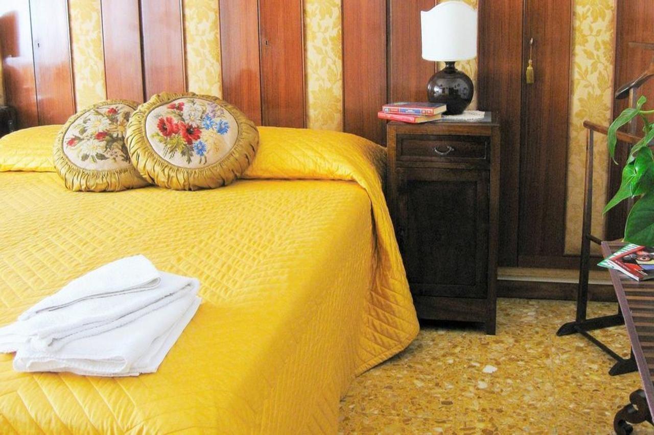 Casa de hóspedes Romulus Rex