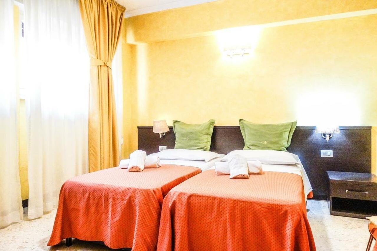 Morelli 1 5* Roma