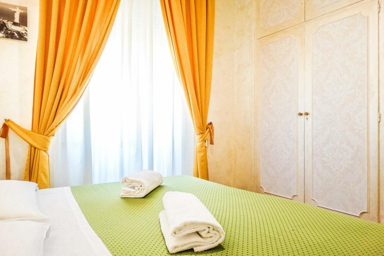 Morelli 1 5* Roma