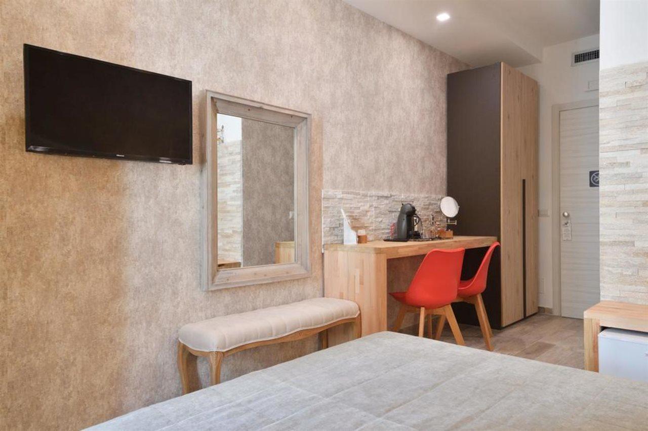 Affittacamere Relais Barberini Roma