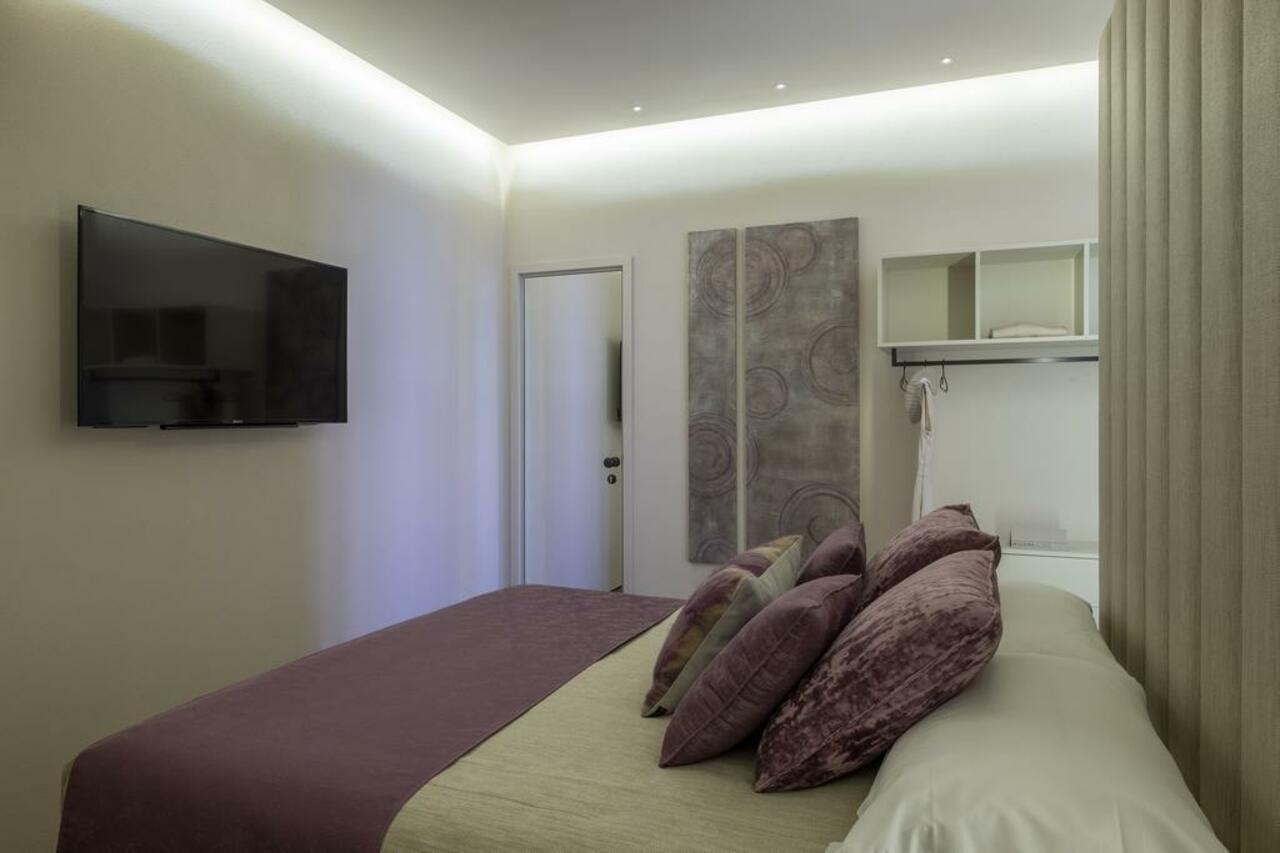 Affittacamere 230 Luxury Roma