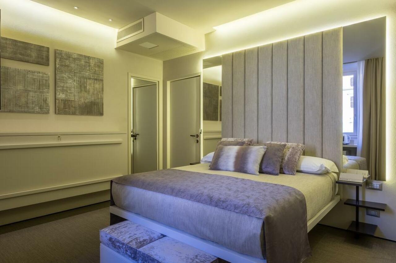 Affittacamere 230 Luxury Roma