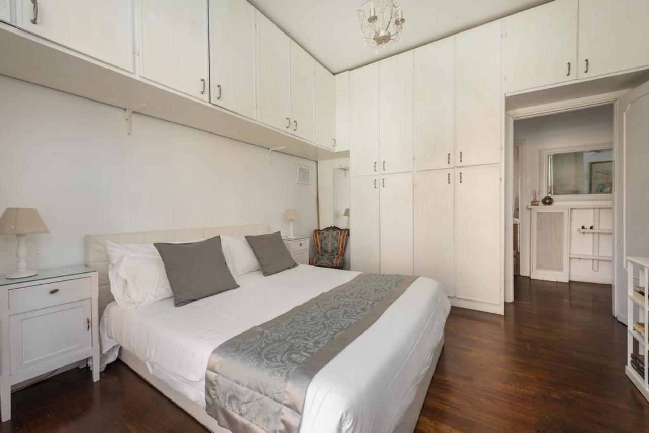 Shabby Chic Flat Monte Mario * Roma