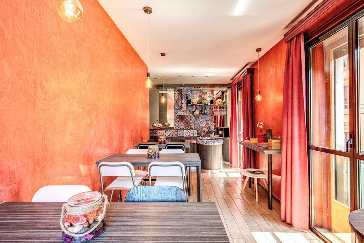 Santamaggiore Gjestgiverier 2*