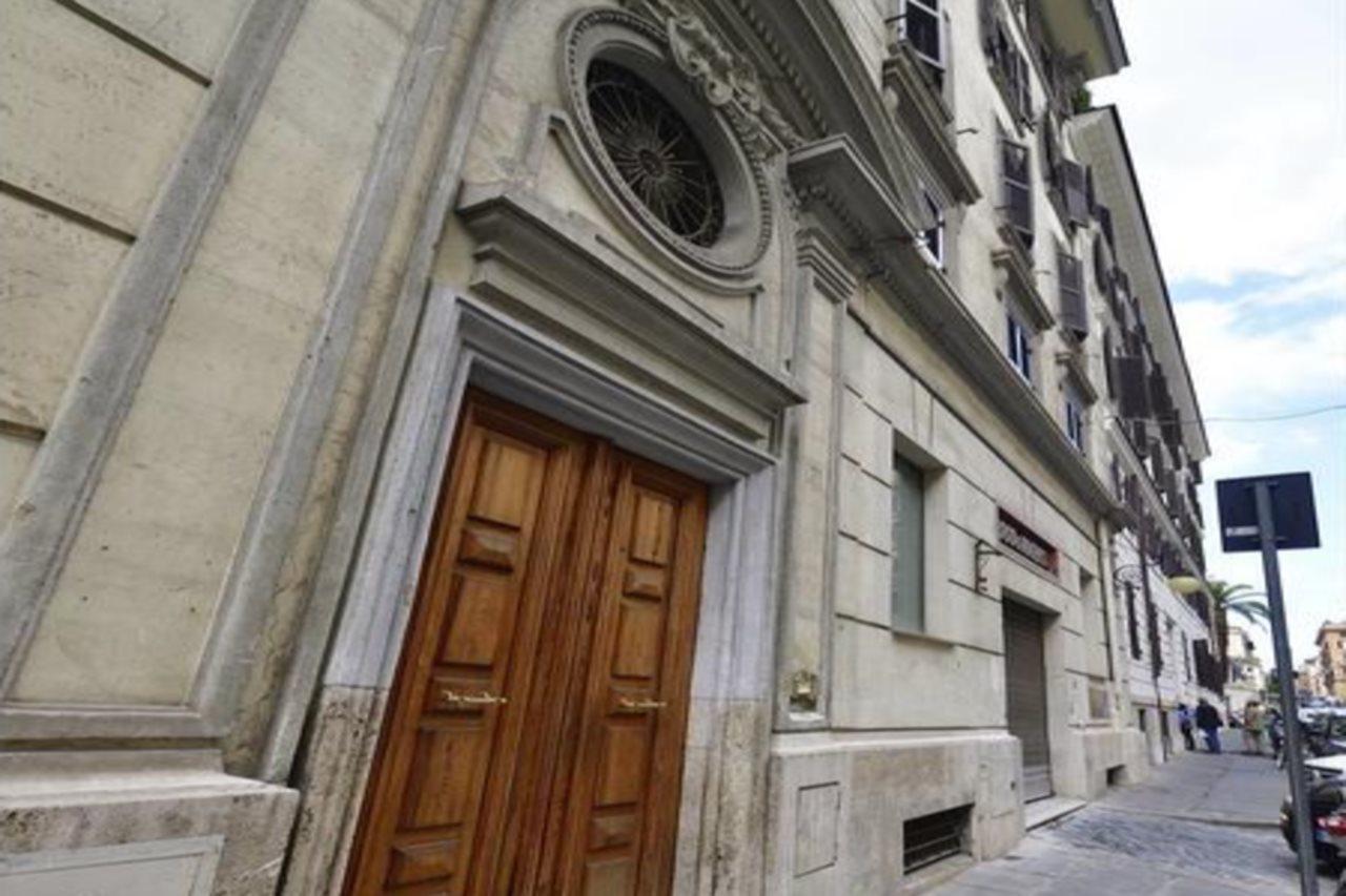Relais Vatican Secret