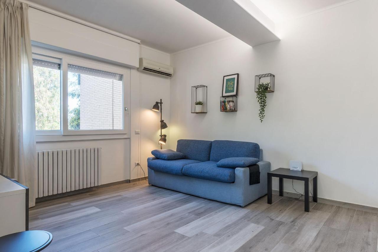 Modern Giardini Vaticani & S.pietro Apartment Rom