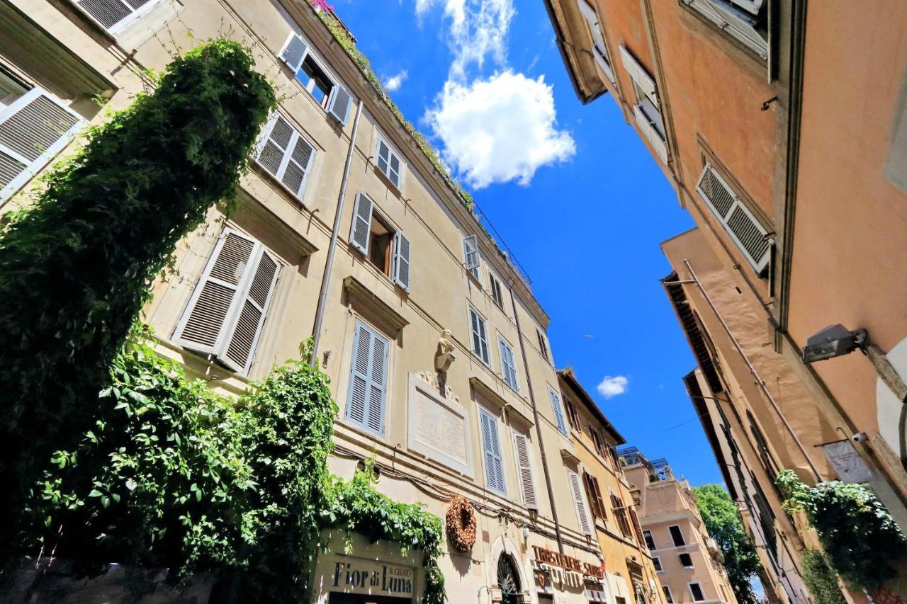 Lungaretta 97 * Roma