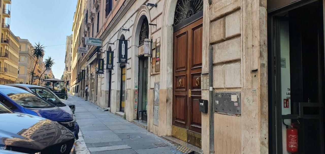 Domi 56 Apartment Rome