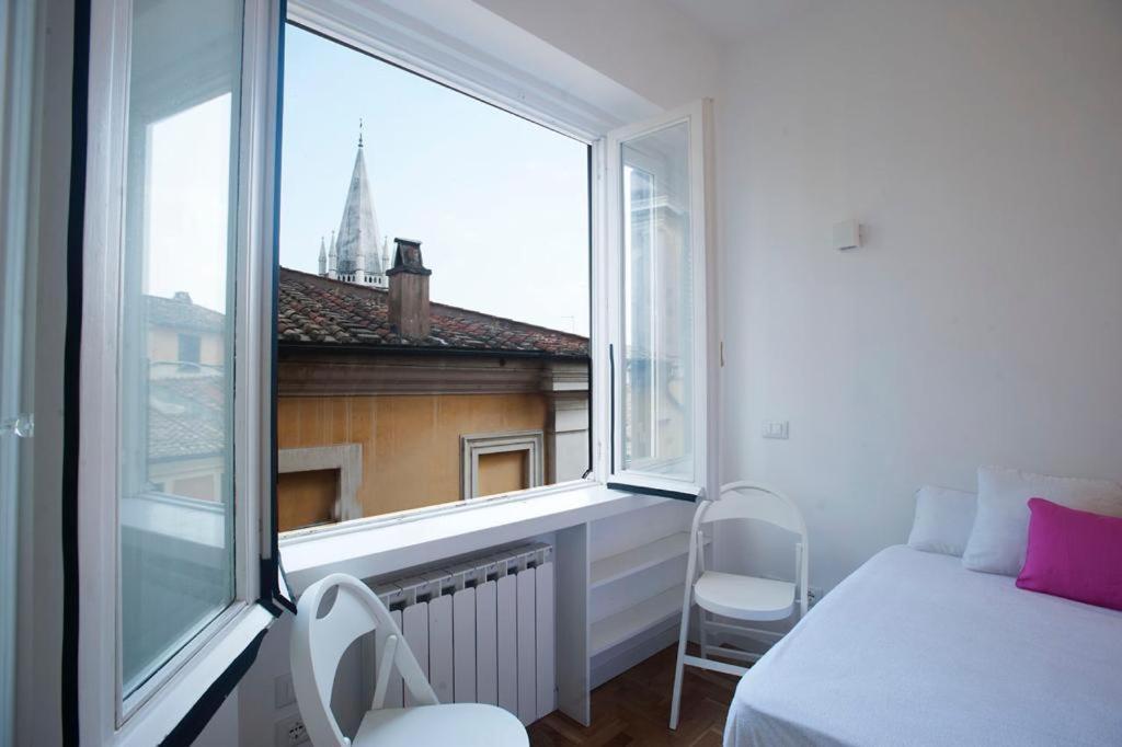 Erida 2 Spanish Steps Appartamento Roma
