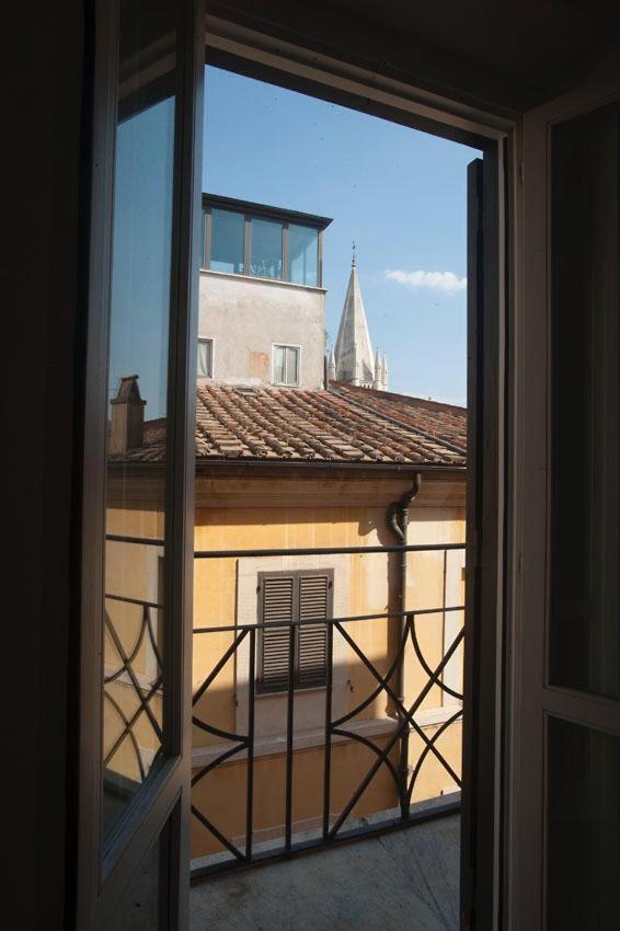Erida 2 Spanish Steps * Roma