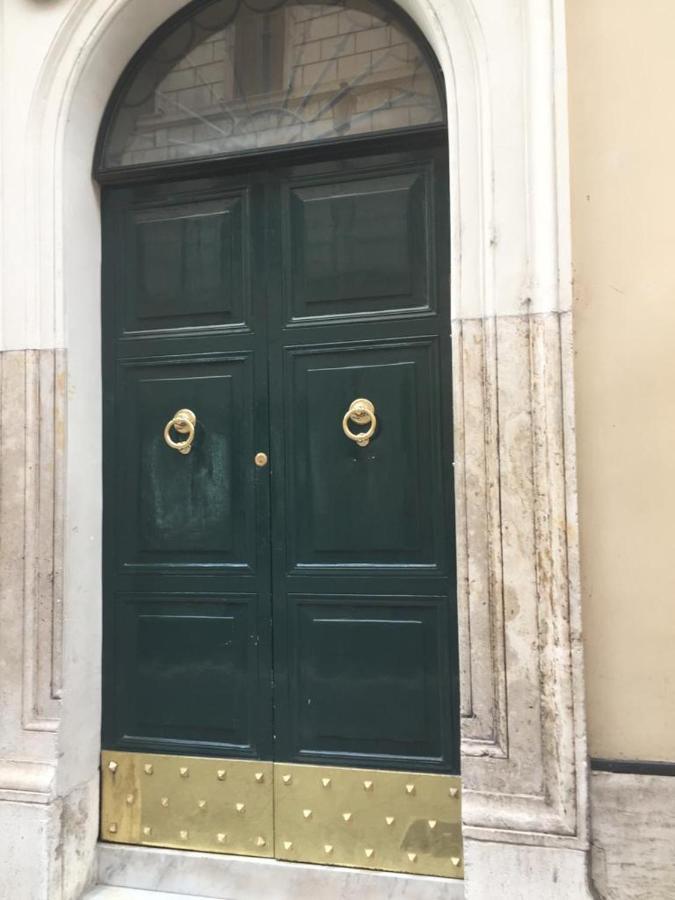 Erida 2 Spanish Steps Appartamento Roma