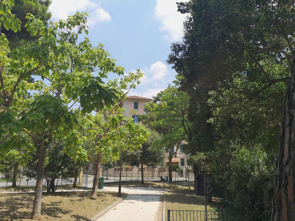 Relais Fiorelli Alojamento de Acomodação e Pequeno-almoço 2*