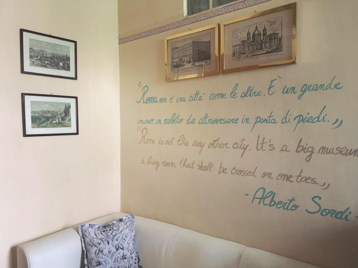 Relais Fiorelli Alojamento de Acomodação e Pequeno-almoço 2*