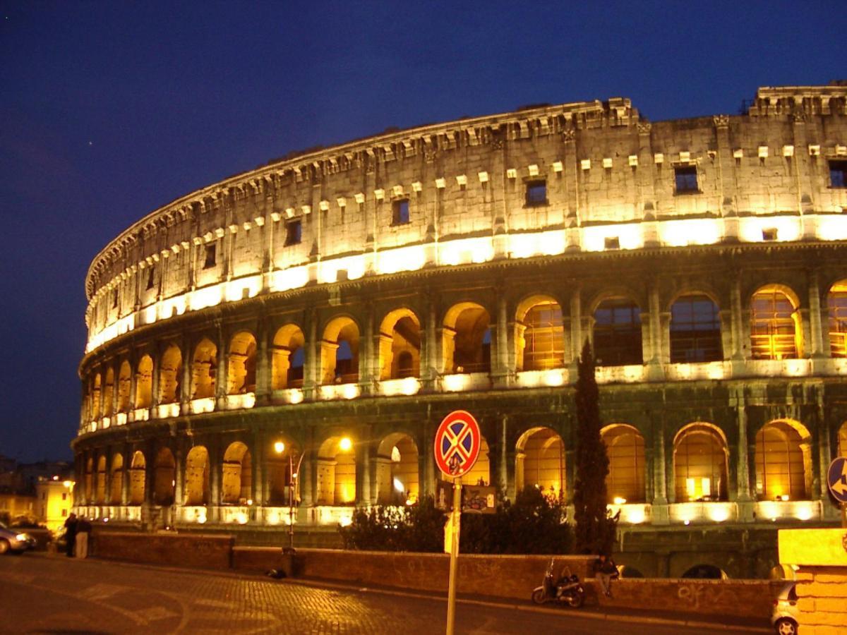 Lungaretta 97 * Roma