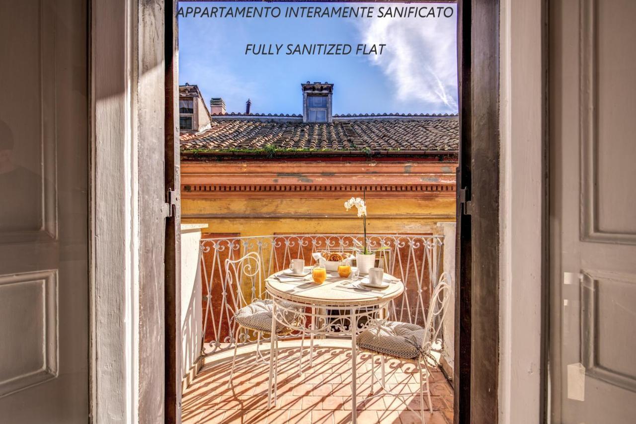 Maison Babuino Roma