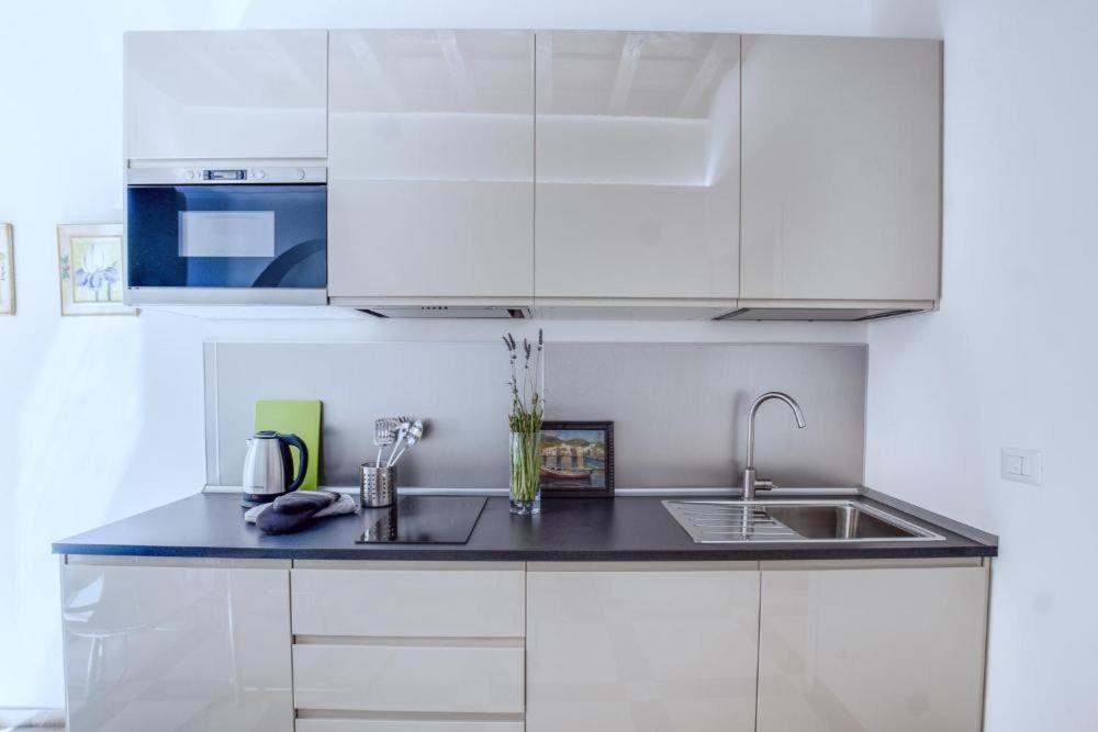 Apartamento Iflat Trevi's Sweet Paradise Roma