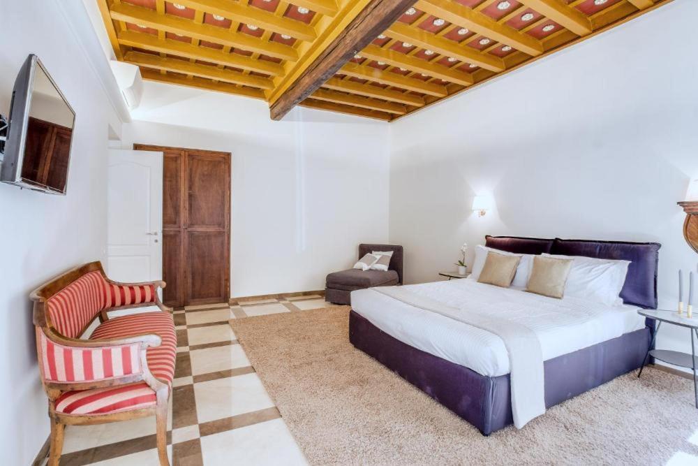 Iflat Trevi's Sweet Paradise Appartamento *