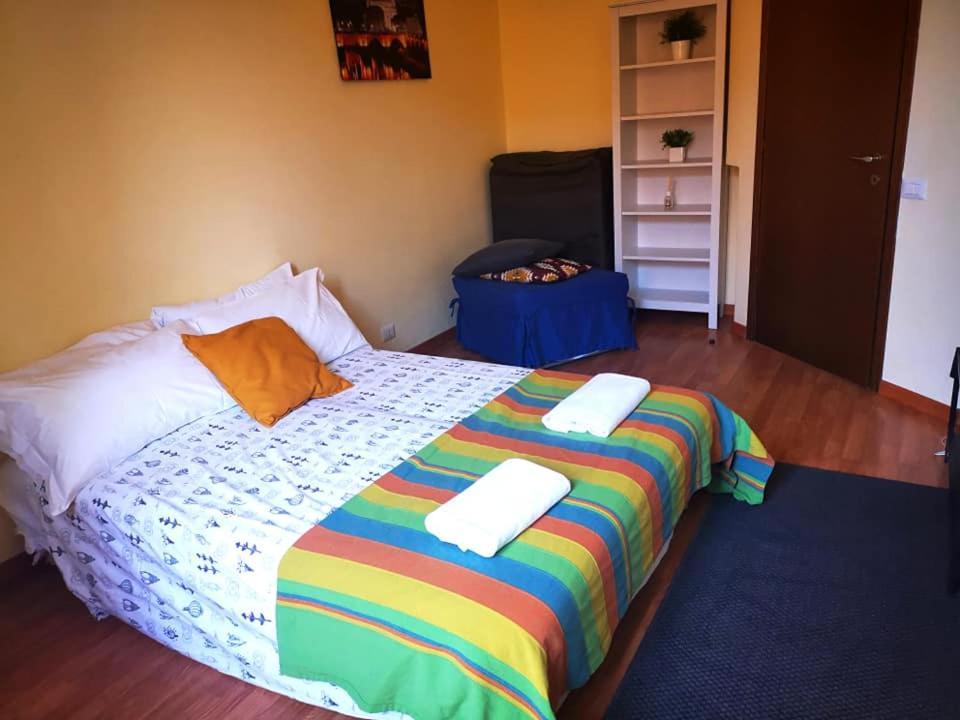 St. Joseph 47 Apartamento Roma