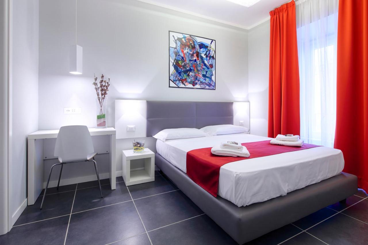 Nearhome Smart Gjestgiverier Roma