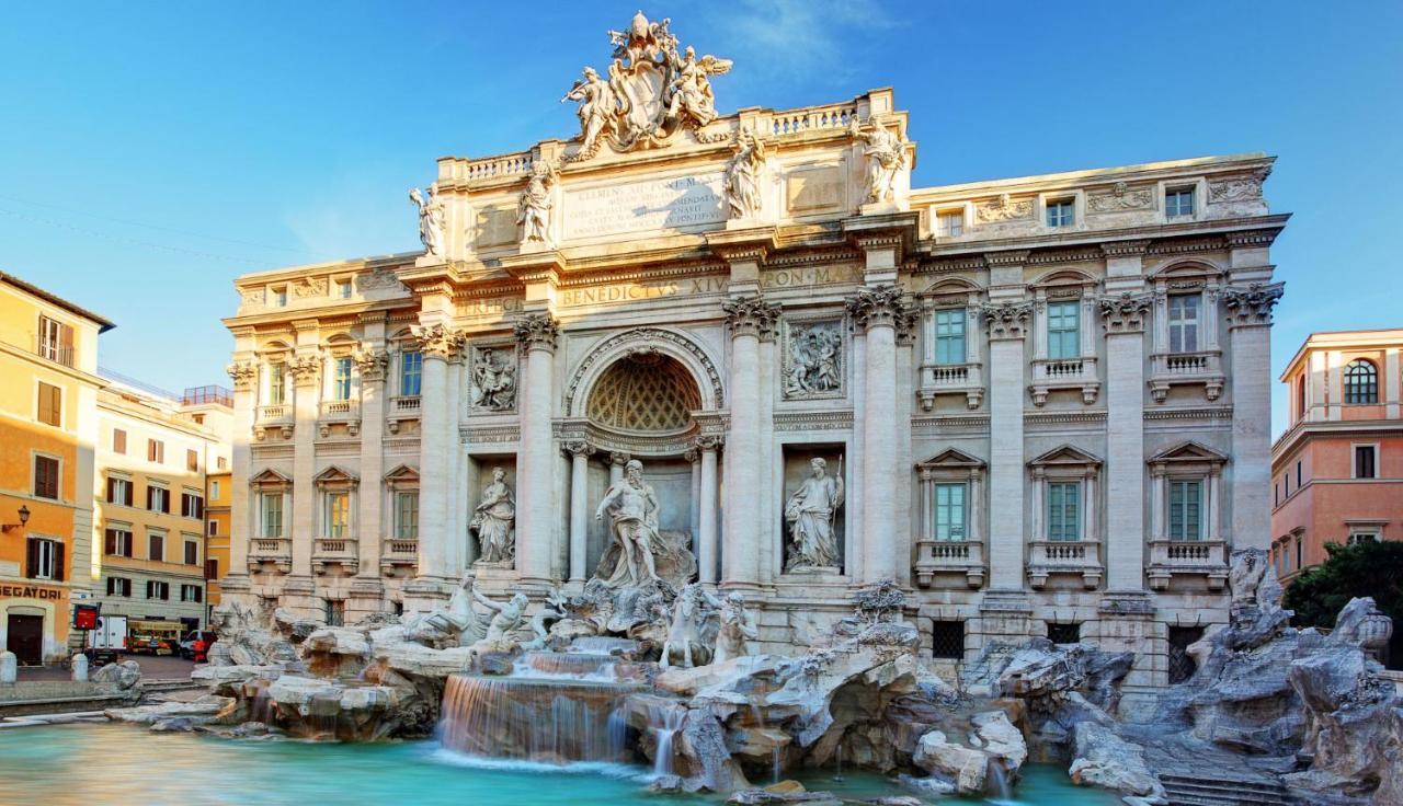Family House Hotell Roma
