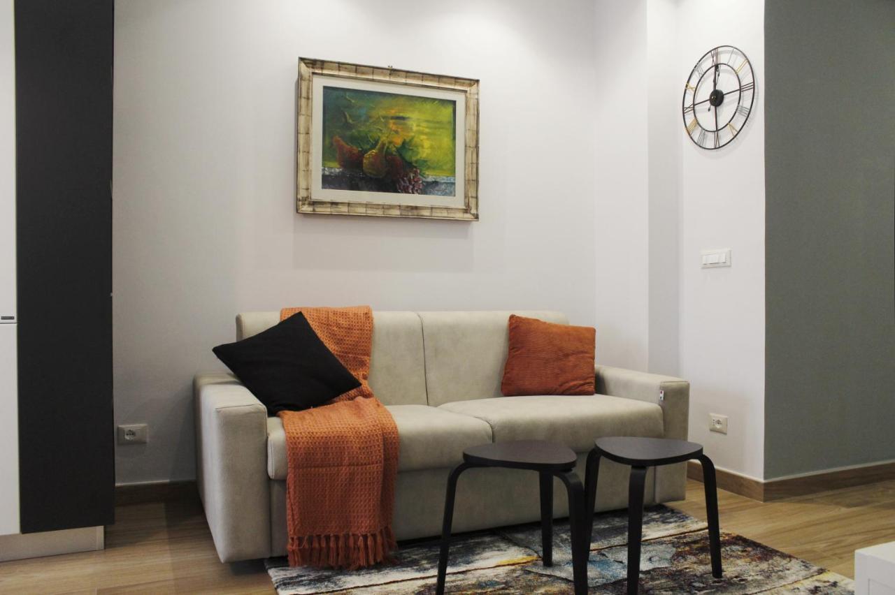 Apartamento “i Piccoli Grani” Delizioso Bb Vicino Vaticano
