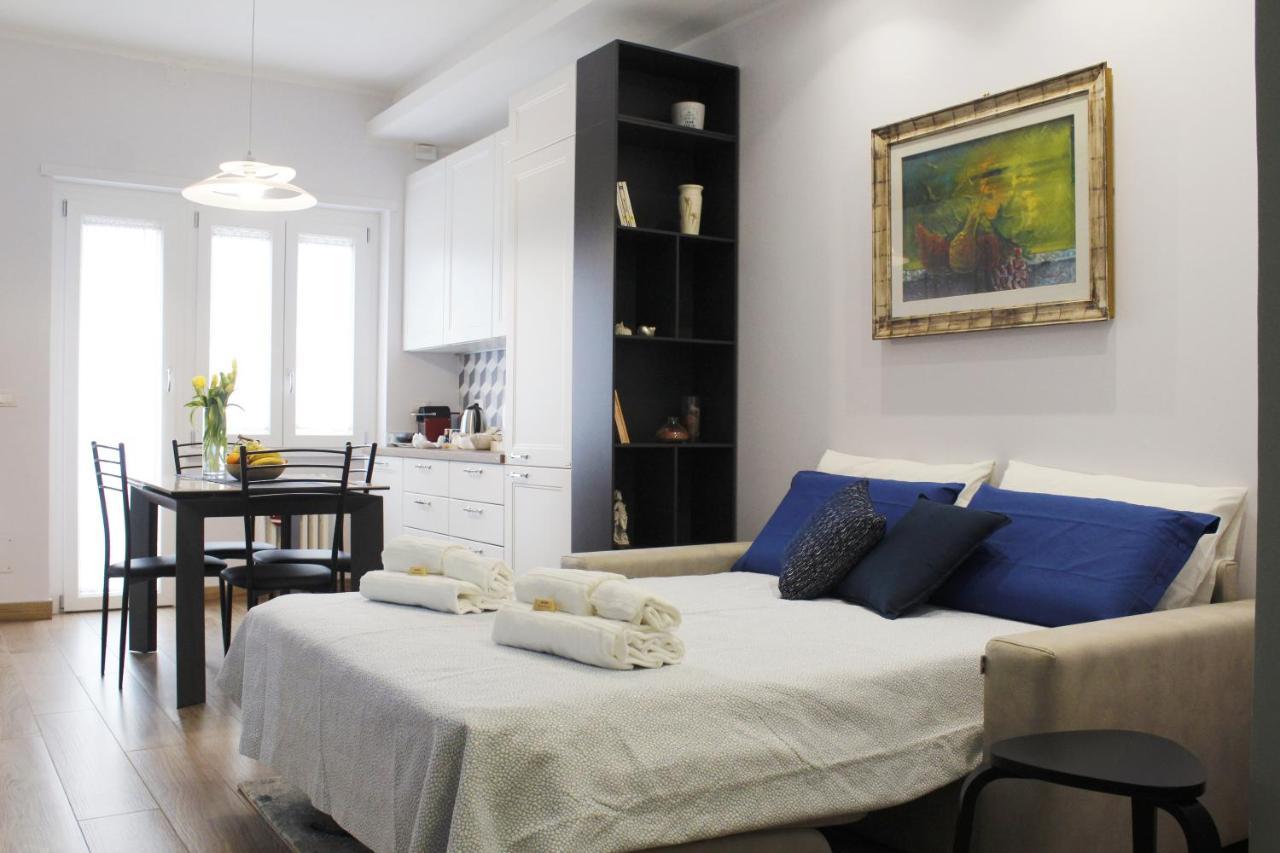 Apartamento “i Piccoli Grani” Delizioso Bb Vicino Vaticano Roma