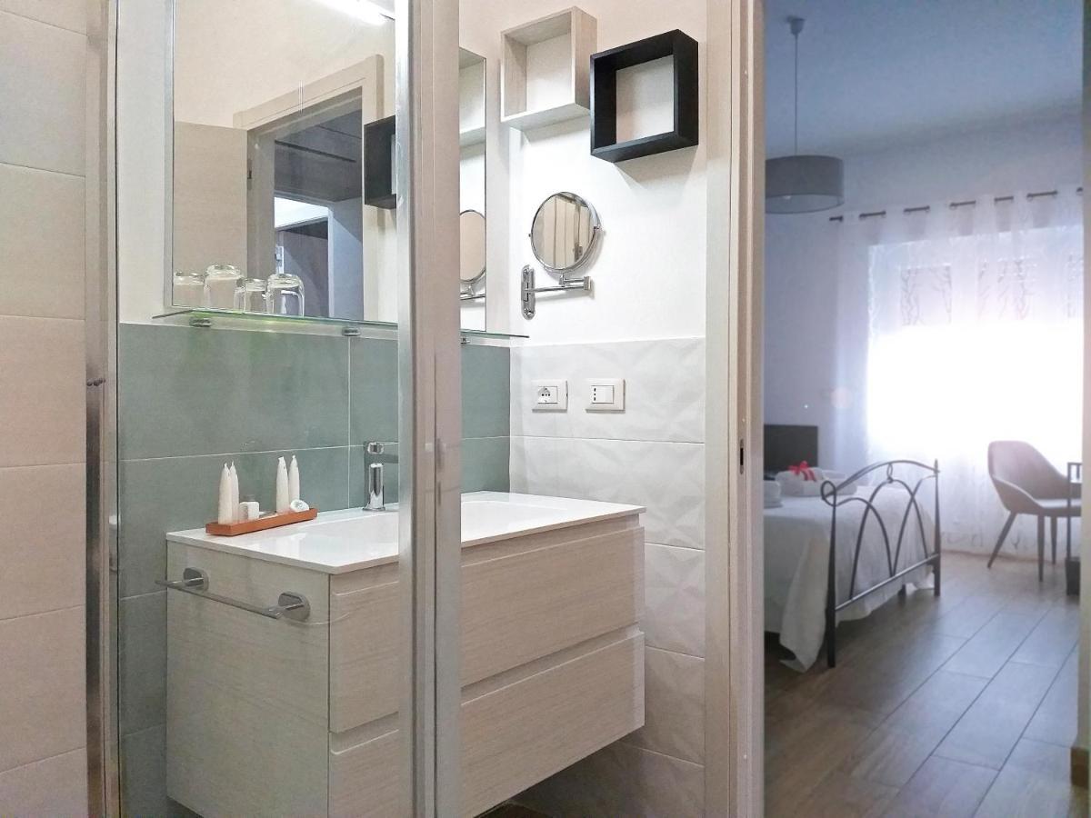 Apartamento “i Piccoli Grani” Delizioso Bb Vicino Vaticano Roma
