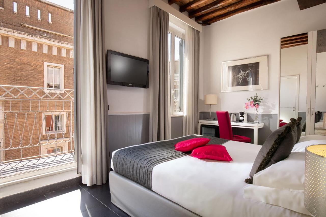 Gasthof Via Del Corso