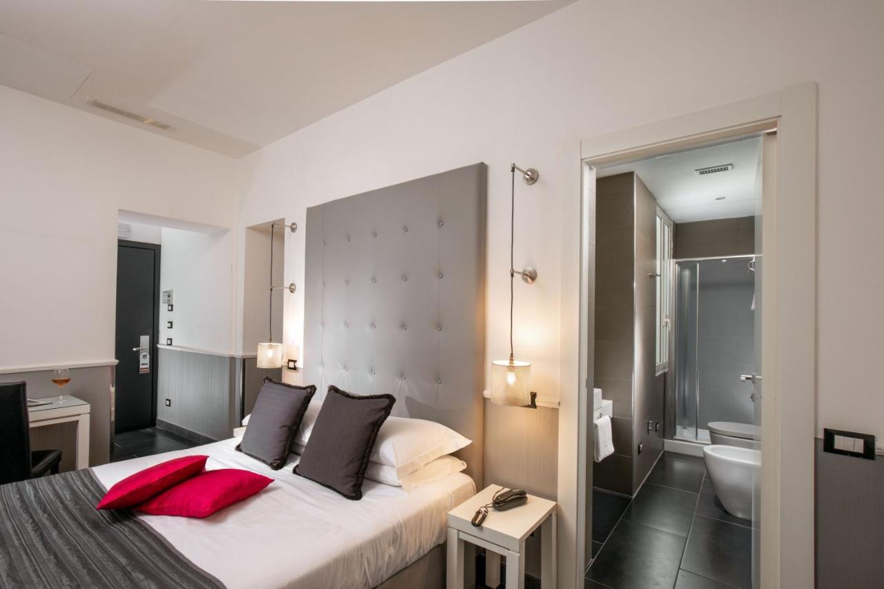 Via Del Corso Gasthof 3*
