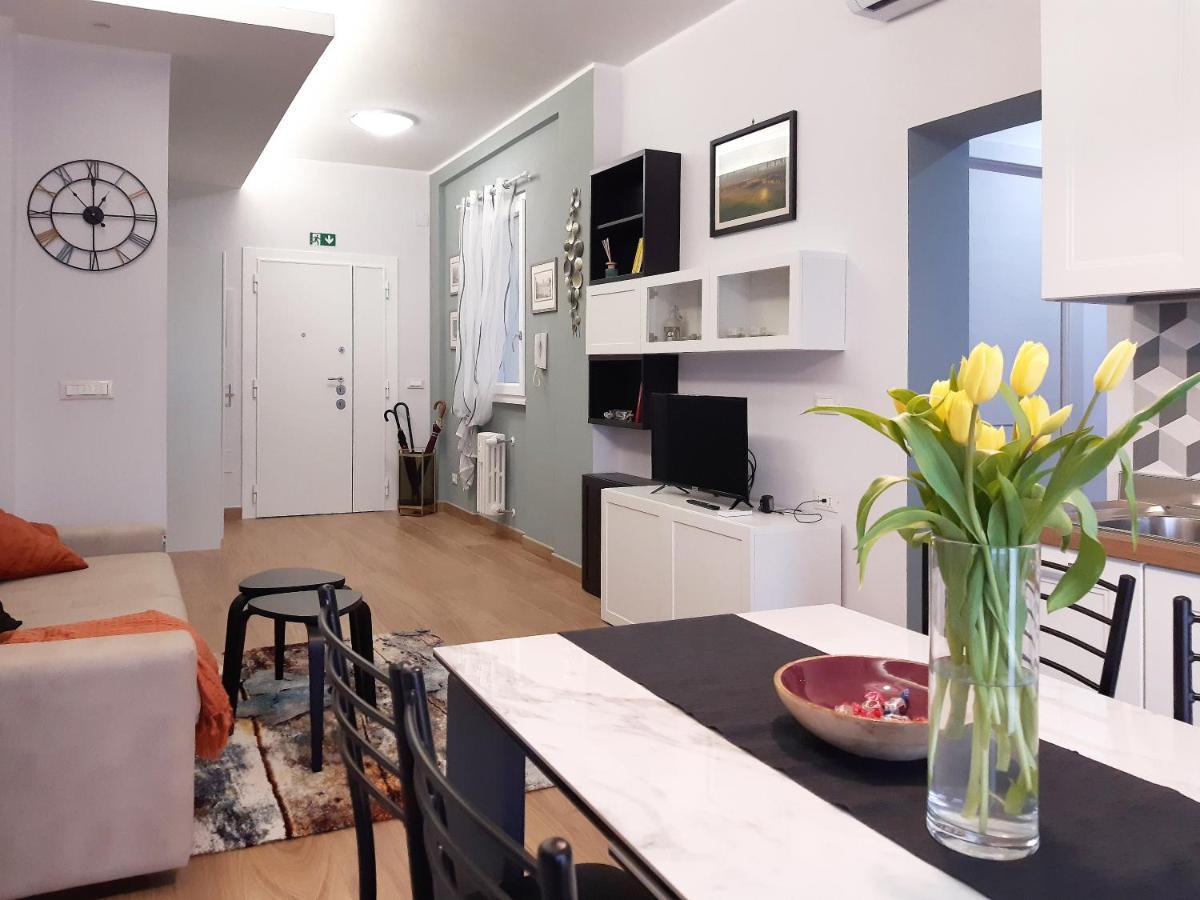 Apartamento “i Piccoli Grani” Delizioso Bb Vicino Vaticano Roma