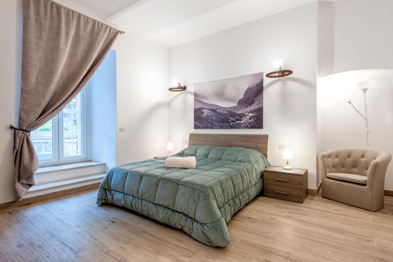 Tour De Apartamento Roma
