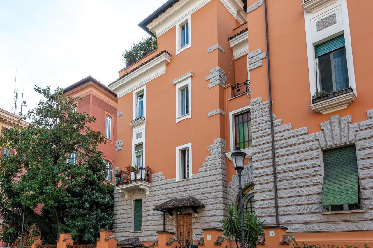 Tour De Apartamento