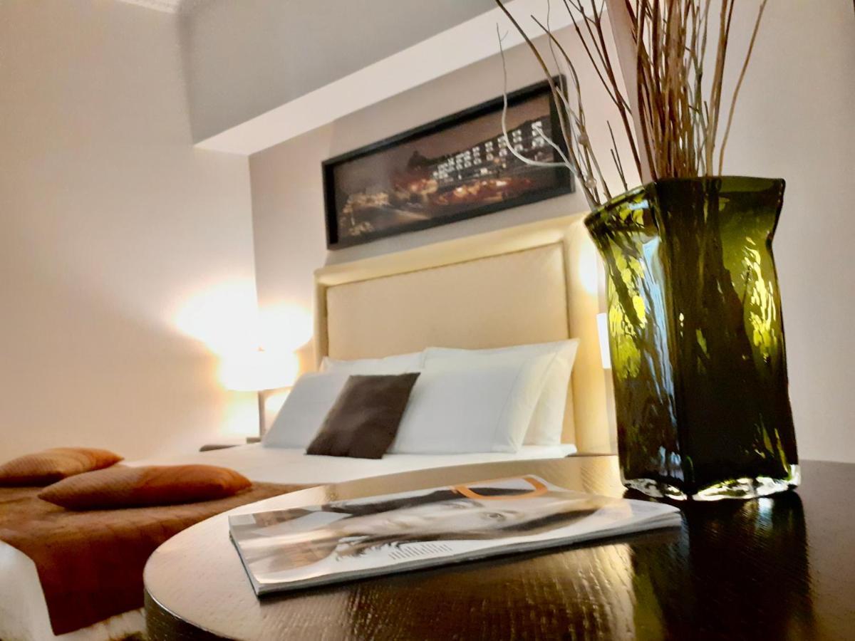 Maison Delle Naiadi Casa de hóspedes 3*