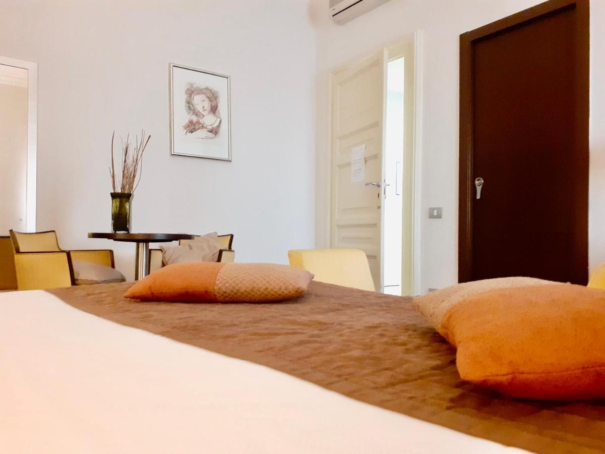 Maison Delle Naiadi Casa de hóspedes