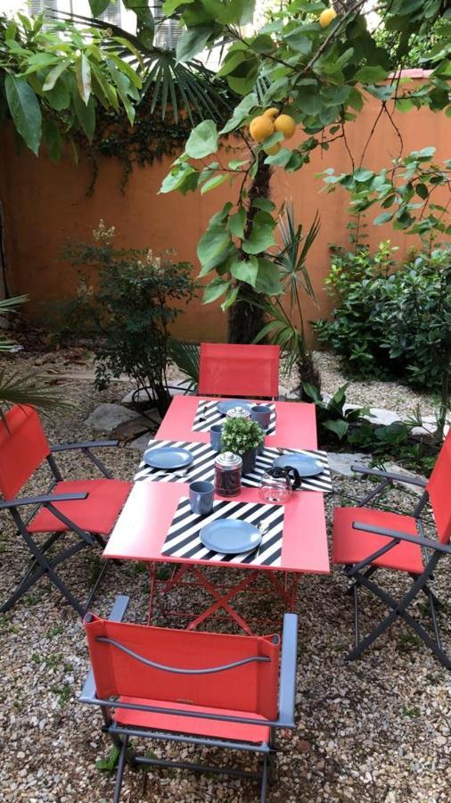 Tour De Apartamento