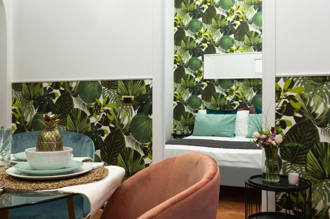 Apartamento Monti Jungle - Urbana Roma