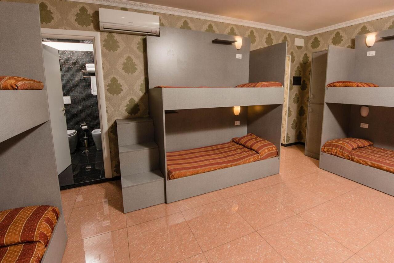 Beautiful Hostal *