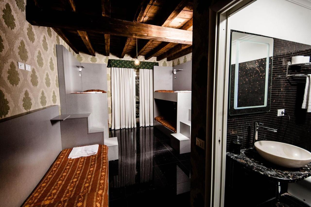 Beautiful Hostal