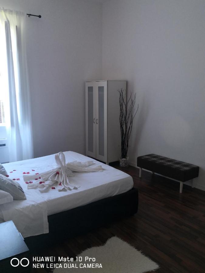 Trastevere Four Seasons Valadier Appartamento *