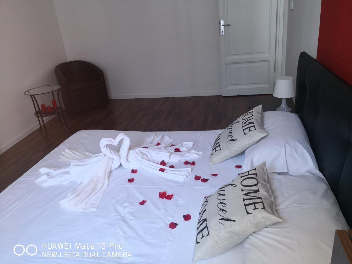 Appartamento Trastevere Four Seasons Valadier