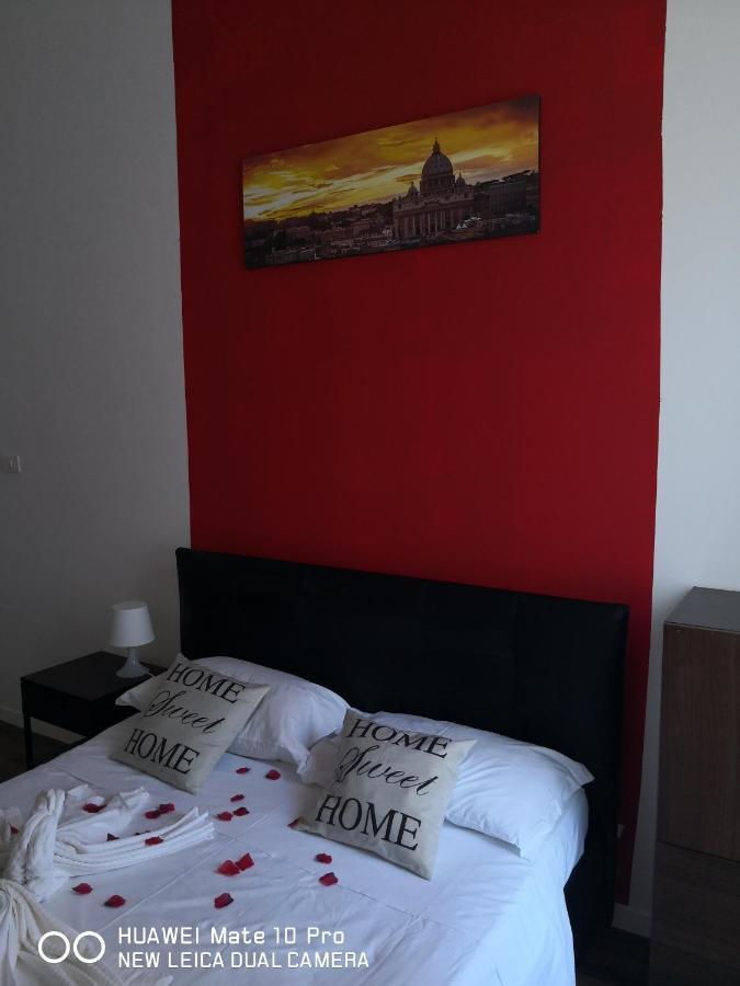 Appartamento Trastevere Four Seasons Valadier Roma