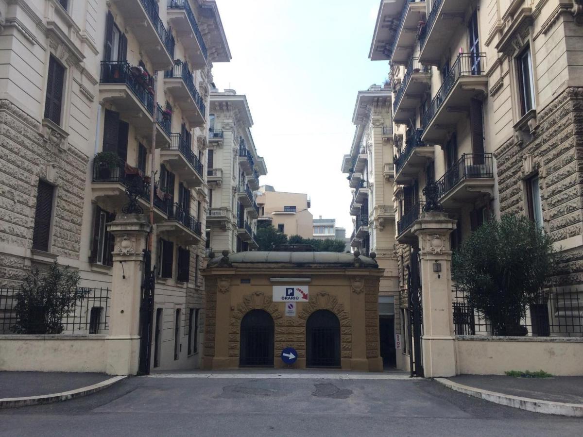 Casa Montani Bed & Breakfast Roma