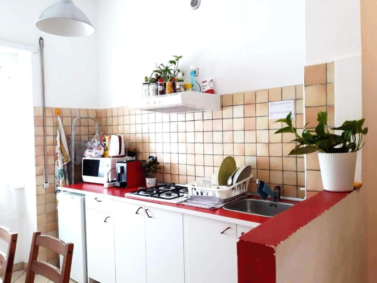 Porta Maggiore Guest House Roma