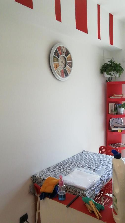 Casa de hóspedes Porta Maggiore Guest House