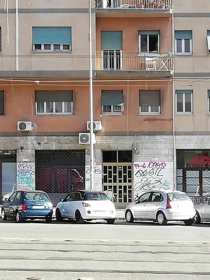 Casa de hóspedes Porta Maggiore Gh Locazione Turistica