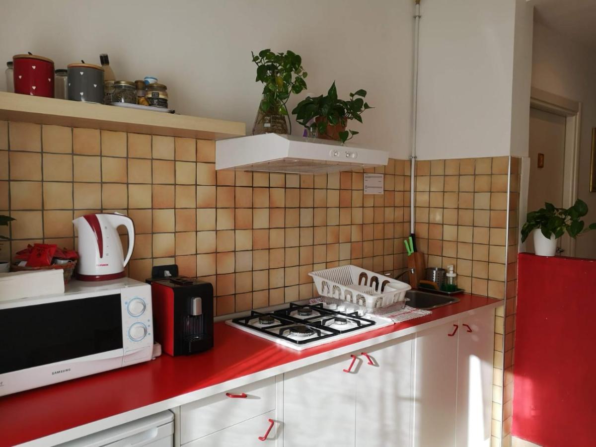 Porta Maggiore Guest House Casa de hóspedes Roma