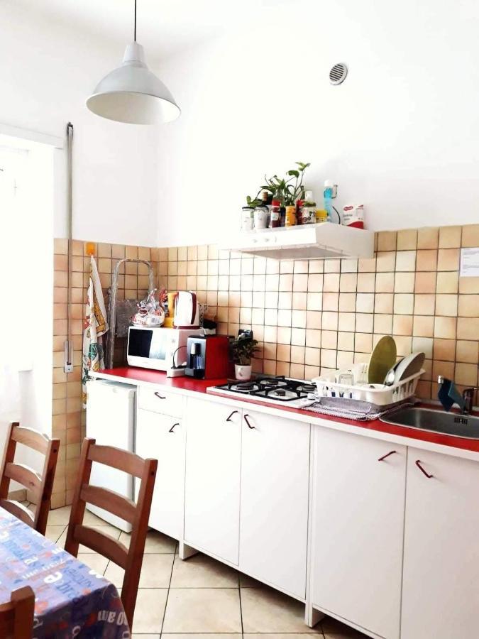Casa de hóspedes Porta Maggiore Guest House