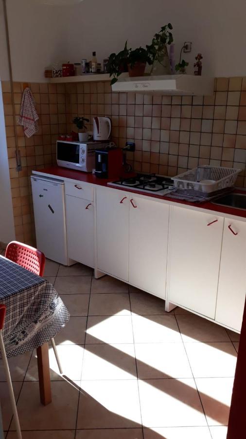 Porta Maggiore Gh Locazione Turistica 3*