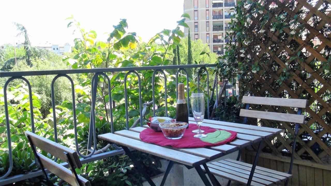 Apartamento A Casa Di Enza Roma