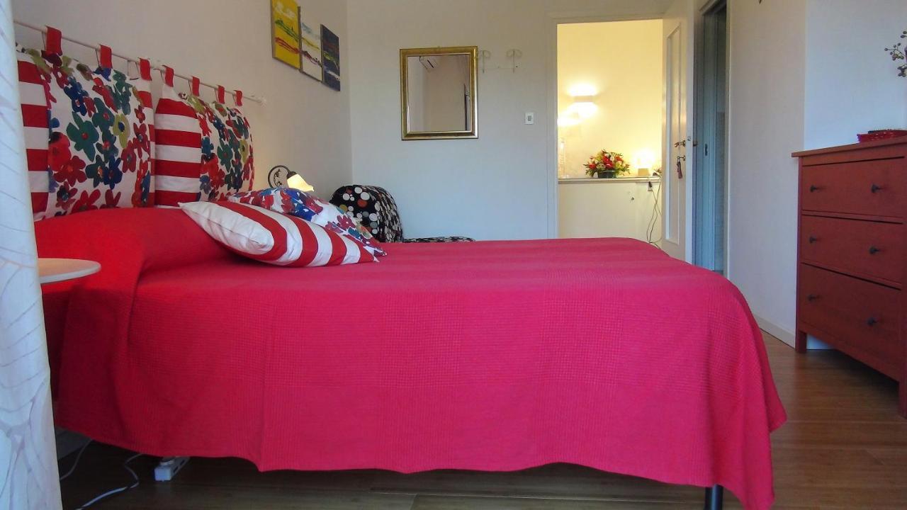Apartamento A Casa Di Enza *